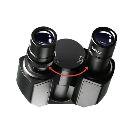 53XC-MS Вертикальный металлографический микроскоп